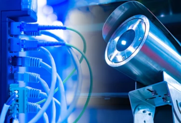 Industrial - Gimpex Cables Rajasthan